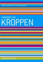 Product cover for Håndbog om kroppen