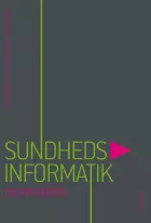 Product cover for Sundhedsinformatik