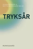 Product cover for Tryksår