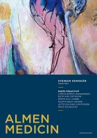 Product cover for Almen medicin