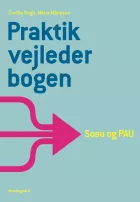 Product cover for Praktikvejlederbogen