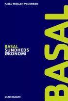 Product cover for Basal sundhedsøkonomi