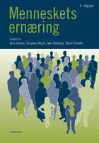 Product cover for Menneskets ernæring