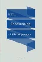Product cover for Endokrinologi i klinisk praksis
