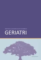 Product cover for Geriatri