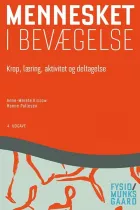 Product cover for Mennesket i bevægelse