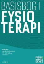 Product cover for Basisbog i fysioterapi