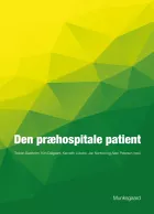 Product cover for Den præhospitale patient