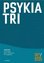 Product cover for Psykiatri
