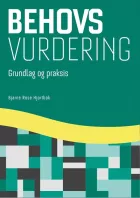 Product cover for Behovsvurdering