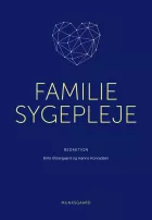Product cover for Familiesygepleje