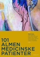 Product cover for 101 almenmedicinske patienter