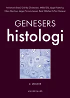 Product cover for Genesers histologi