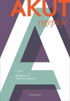 Product cover for Akut sygepleje