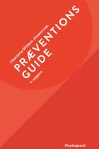 Product cover for Præventionsguide