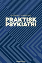 Product cover for Praktisk psykiatri