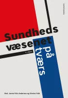 Product cover for Sundhedsvæsenet på tværs