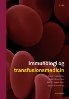 Product cover for Immunologi og transfusionsmedicin