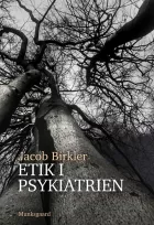 Product cover for Etik i psykiatrien