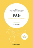 Product cover for Fag