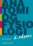 Product cover for Anatomi og fysiologi - hånden på hjertet