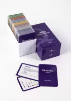 Product cover for Psykiatri - 400 quizspørgsmål