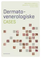 Product cover for Dermato- venerologiske cases