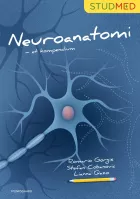 Product cover for Neuroanatomi - et kompendium