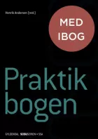 Product cover for Praktikbogen. Social- og sundhedsassistent (med iBog)