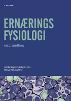 Product cover for Ernæringsfysiologi