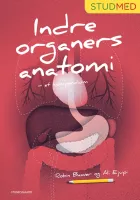Product cover for Indre organers anatomi - et kompendium