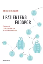 Product cover for I patientens fodspor
