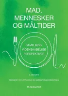 Product cover for Mad, mennesker og måltider