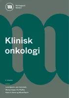Product cover for Klinisk onkologi