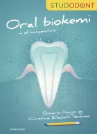 Product cover for Oral biokemi