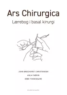 Product cover for Ars Chirurgica