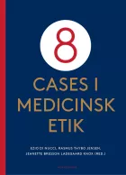Product cover for 8 cases i medicinsk etik