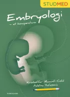 Product cover for Embryologi - et kompendium