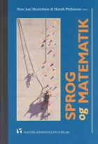 Product cover for Sprog og matematik