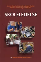 Product cover for Skoleledelse