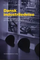 Product cover for Dansk industeriledelse