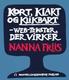 Product cover for Kort, klart og klikbart
