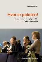 Product cover for Hvor er pointen?