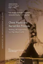 Product cover for Chaos Theory and the Larrikin Principle