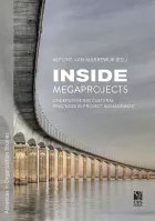 Product cover for Inside Megaprojects