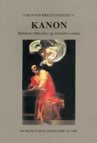 Product cover for Kanon