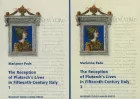 Product cover for Reception of Plutarch's 'Lives' in Fifteenth-Century Italy