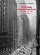 Product cover for Chicago Literary Experience