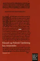 Product cover for Filosofi og Politisk Tænkning hos Aristoteles
