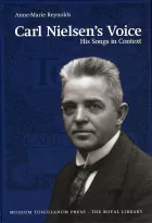 Product cover for Carl Nielsen´s Voice